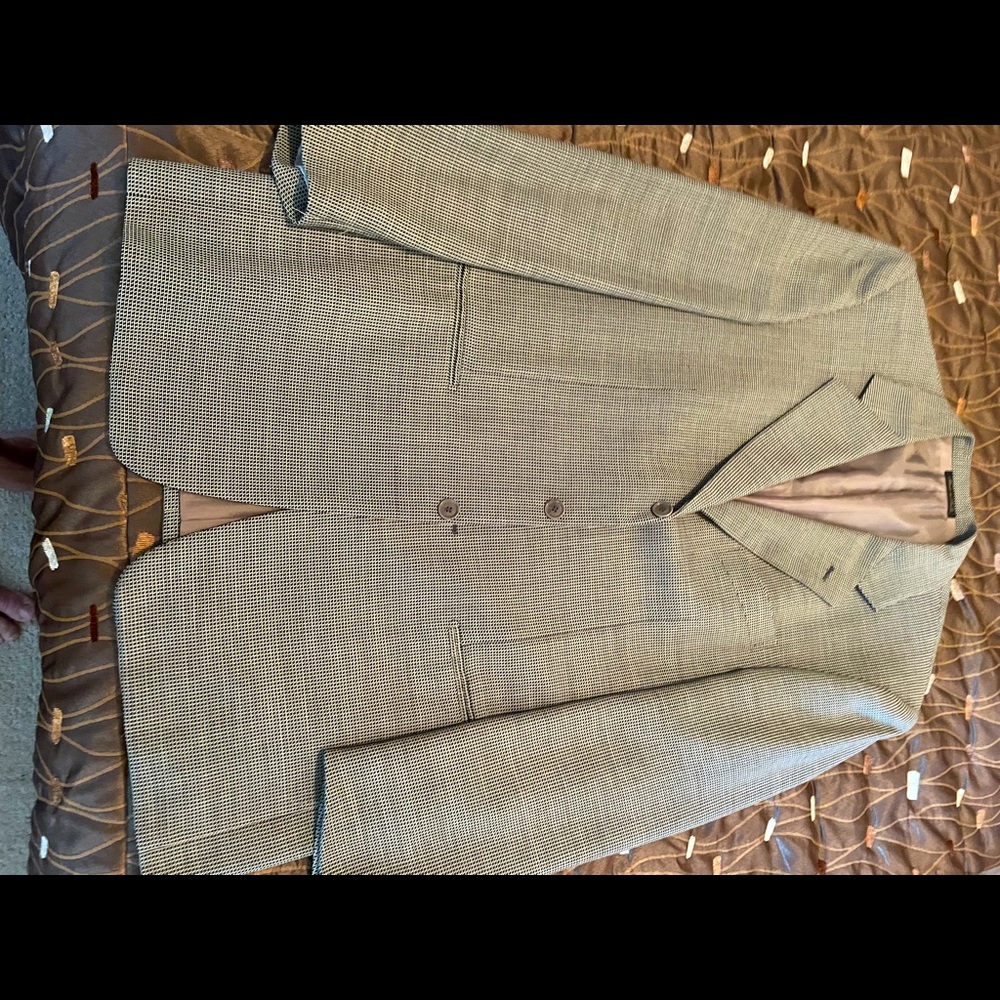 Pal Zileri Blazer 42L